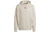 Originals Sweatshirts Men's Beige Hooded Moderate Other HF5677