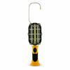 Ultra-Bright Handy Cordless LED Work Light with Swivel Hook & Magnetic Base