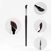 6PC Upgrade Blade Eyeliner Brush Ultra Thin Fine Angle Flat Eyebrow Brush Below The Eyelid Liner Contour Detail Makeup Brush Kit