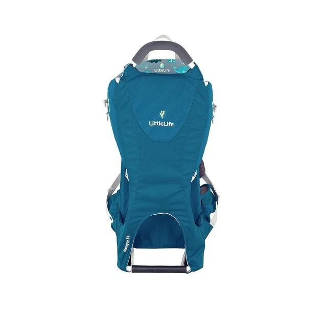

Рюкзак LittleLife Ranger S2 Kindertrage blau (L14011)