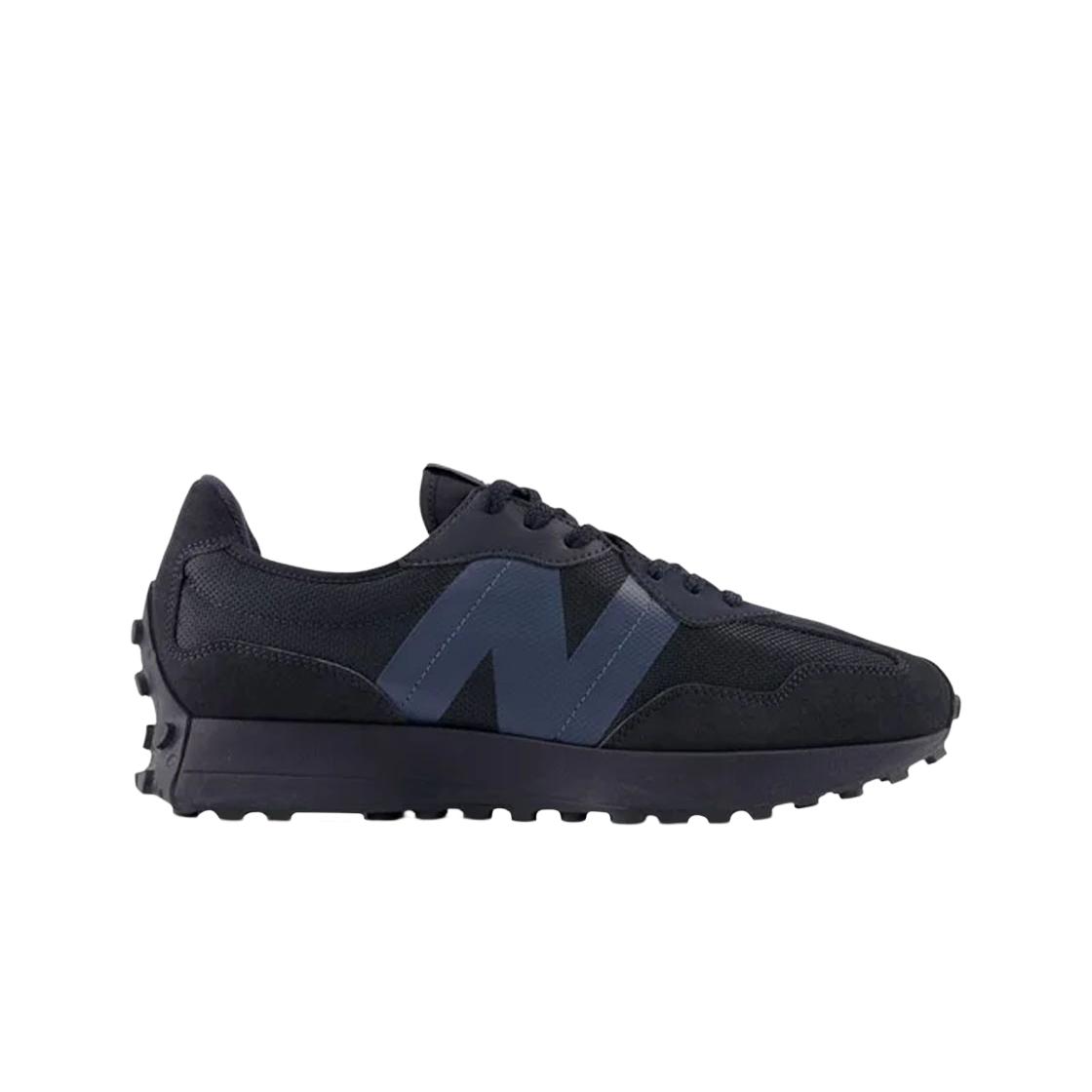 

Мужские кроссовки New Balance 327 Navy MS327SH