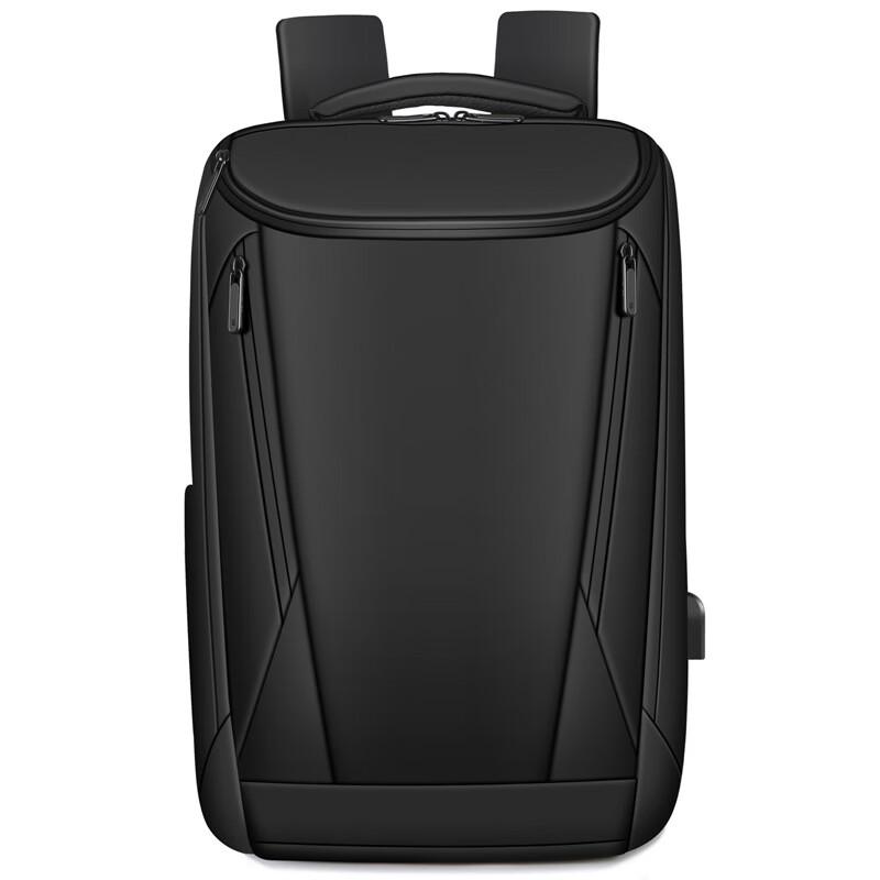 

Vanaheimr Waterproof Anti-Shock Backpack 1
