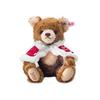 Steiff Steiff Teddy Bear Little Santa 2018 678646 Japan Limited 1500 Pieces