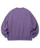 ISTKUNST Vintage Bty Sweatshirts_Purple(Ik2Dfmm450A)