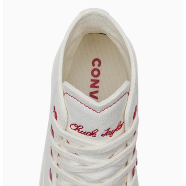 Converse Lift Harts Vintage White A19058c