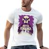 Battle Tendency TShirt Stain Resistant Casual Tee