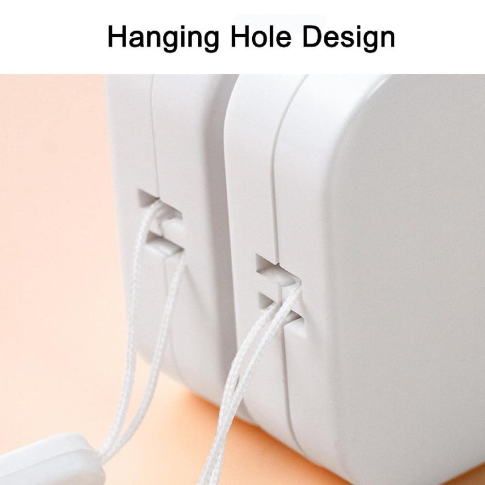 1.5m/60In Small Tape Measure Portable Plastic Tape Measure for Weight Loss Medical Body Measurement Tailor Measure Clothes Waist