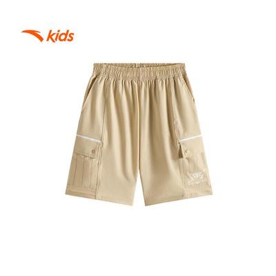 Youth Boys' Ice Peak Tech Woven Shorts