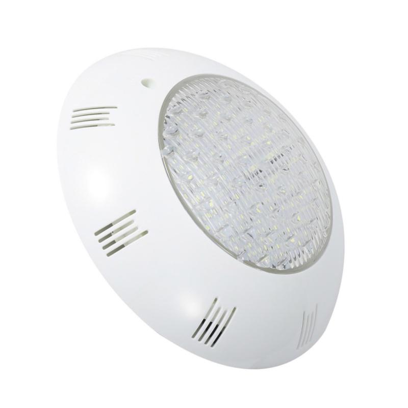 15W AC12V LED White Light Underwater Light IP68 Waterproof Swimming Pool Lighting