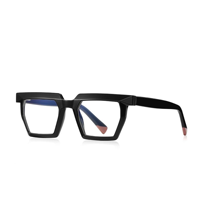 Superhot Eyewear 27070 TR90 Frame Square Blue Light Blocking Computer Glasses eyeglasses