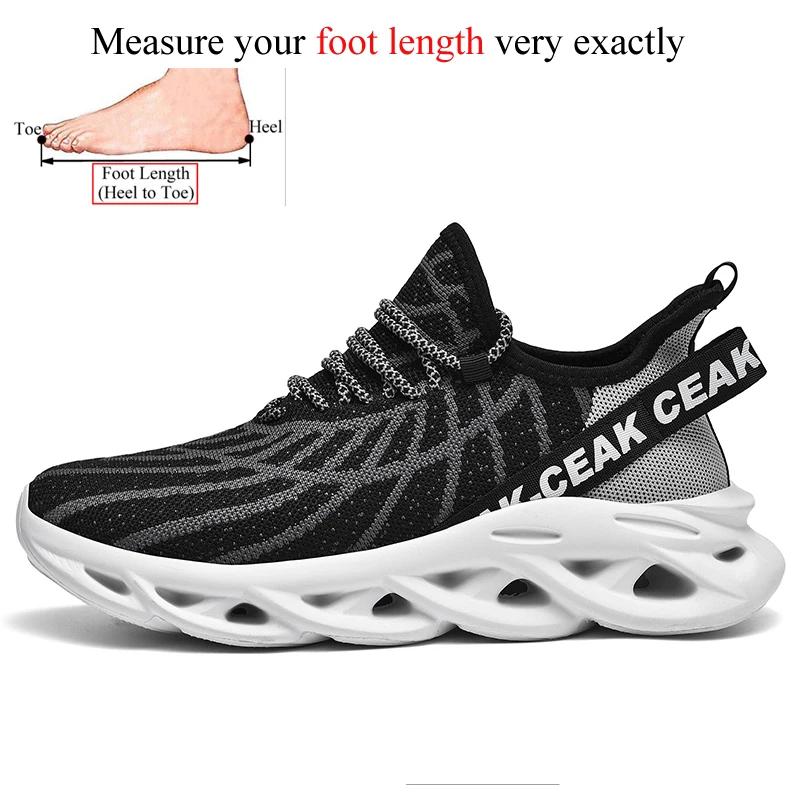 Fashion Men's Sports Shoes Lightweight Cheap Sneakers Man Casual Shoes Tenis Masculino Mens Trainers Zapatillas Hombre Tenis Masculino