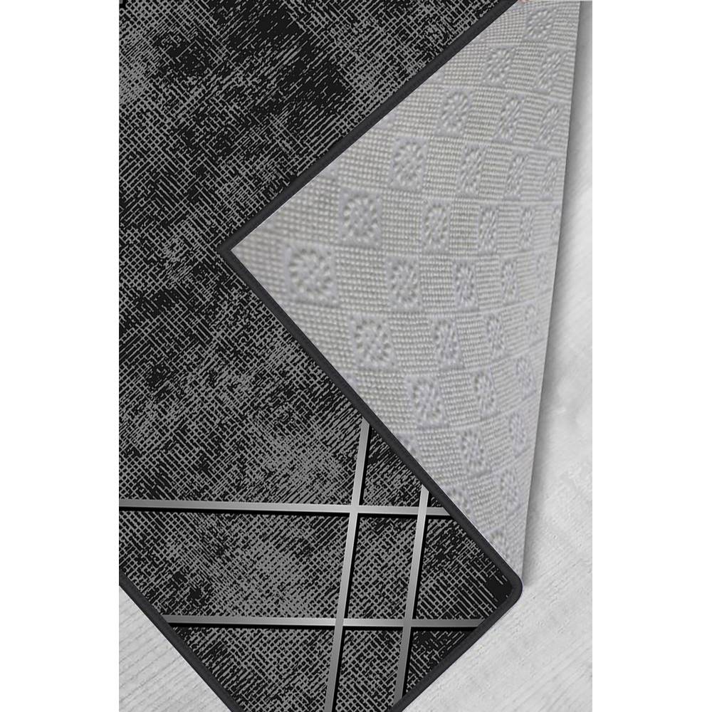 Rovigo Home Washable Printed Carpet RVGHOME1668