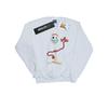 Disney Mens Toy Story 4 Forky Sweatshirt