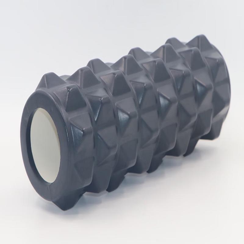 LISM Hollow Core Textured Foam Roller