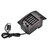 EQ PS 500 5Band Equalizer Digital Tuner Pickup for Acoustic Guitar