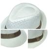 Summer Sun Protection Beach Hat Children's Jazz Hat Men's Hat Children's Sun Protection Hat