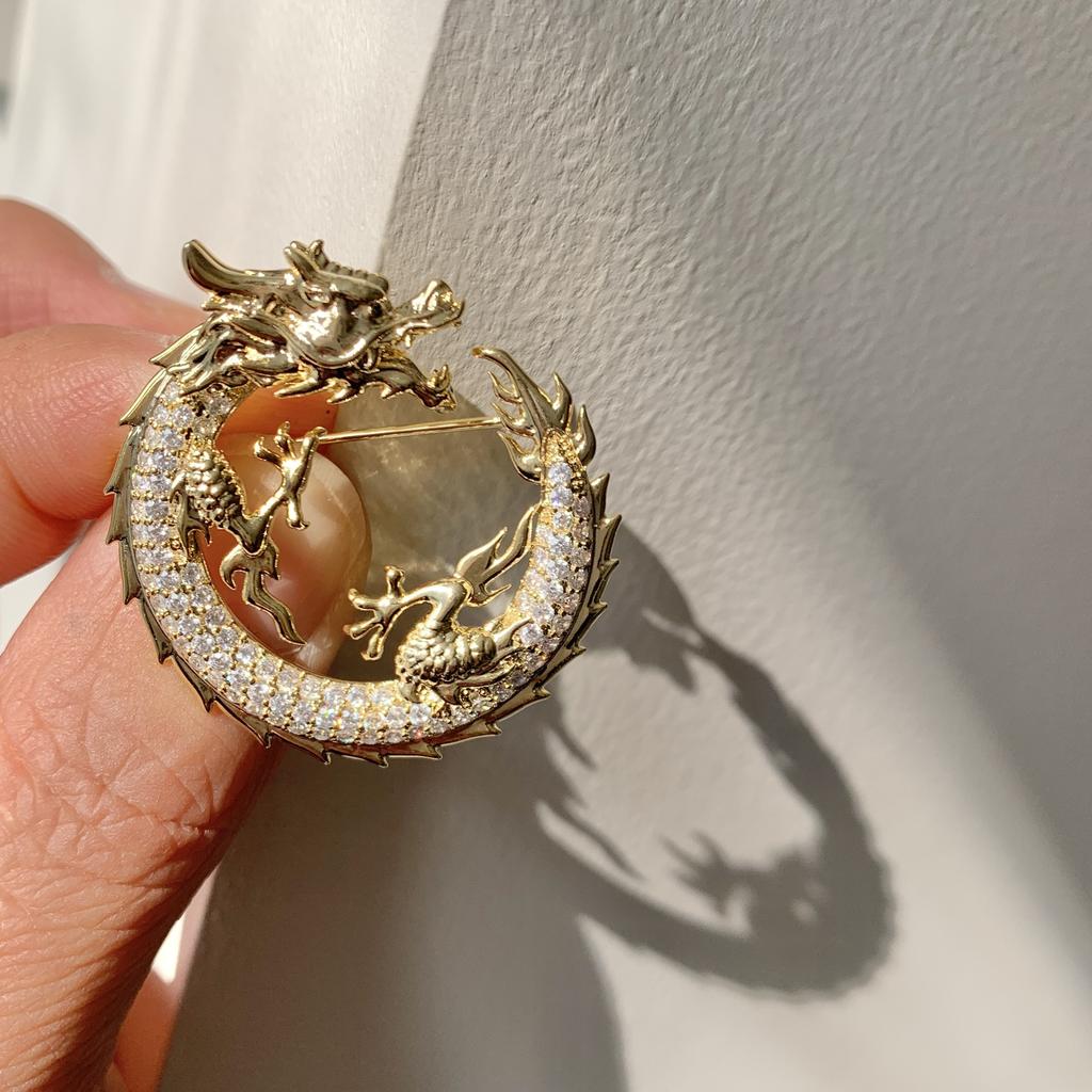 Senior brože Květinové Brože Odznaky pro ženy Přívěsek Módní brože Šperky