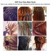 Accesorios para el cabello – Herramientas para dar forma al cabello