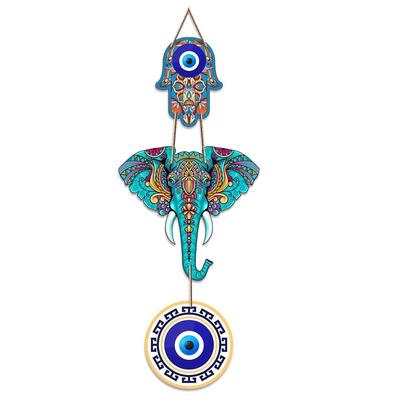 Inredningsdetaljer – Trädekorationer