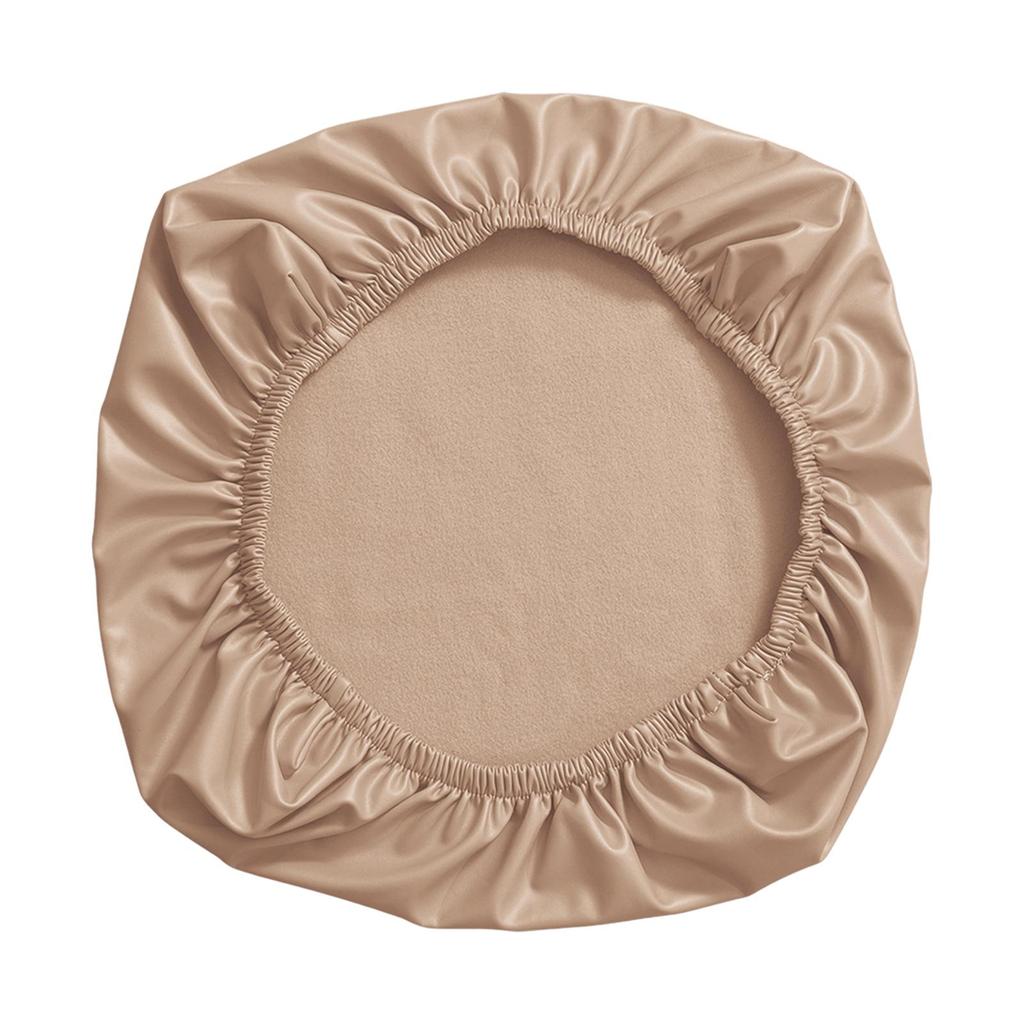 Office Chair Cover PU Leather Universal Water Resistant Removable Dustproof Protective Computer Chair Slipcovers Stretchable