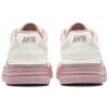 Anta Street Fun Lite Comfortable Casual Wear Durable Breathable Low-Top Skate Shoes Women Sneaker White Pink 122438052-5