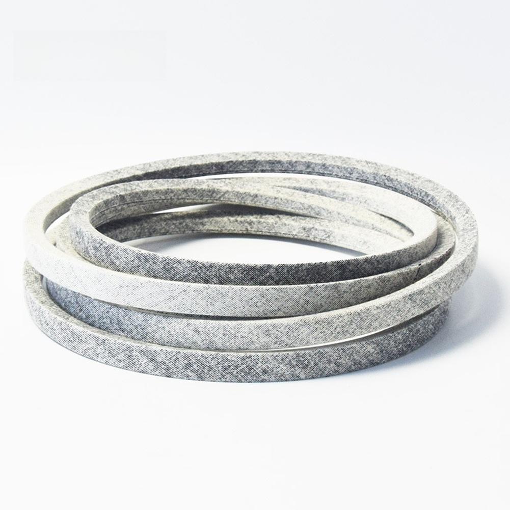 Reinforced Replacement Belt for For FERRIS 400s Series 48 Inch Lawn Tractors with Double Cotton Wrapping and High Flexibility