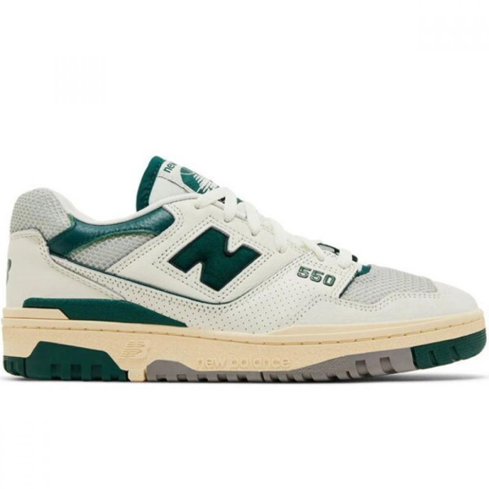 

Кроссовки New Balance Bb550cpe 230/size