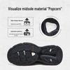 CAMEL Men's G14S220014 Mesh Breathable Running & Travel Shoes