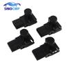 4pcs 89341-33180 PDC Parking Sensor For Toyota Tundra 2007-2014 Camry Corolla