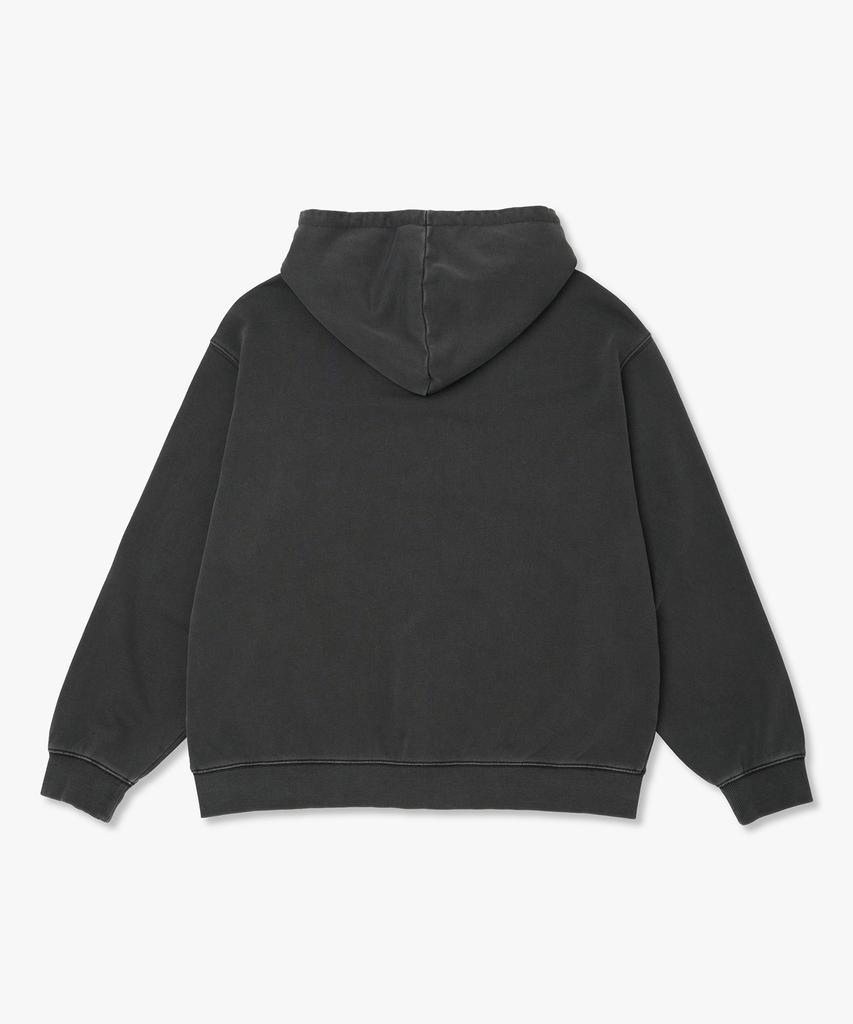 Plac Logo Zip-Up Hoodie_2 Colors