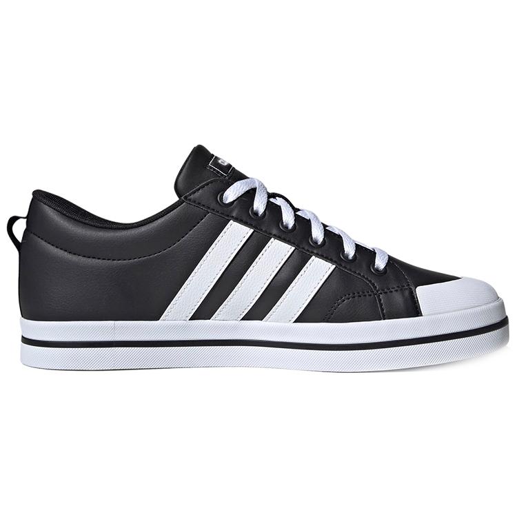 Adidas Bravada 'Black White' FW2888