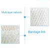 PP Absorbent Cotton Wick Replacement Filter White Humidifying Filter Screen  Humidifier Replacement