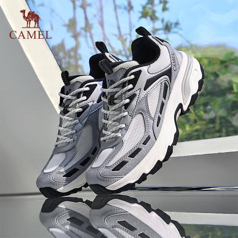 Camel Unisex Outdoor Hiking Shoes