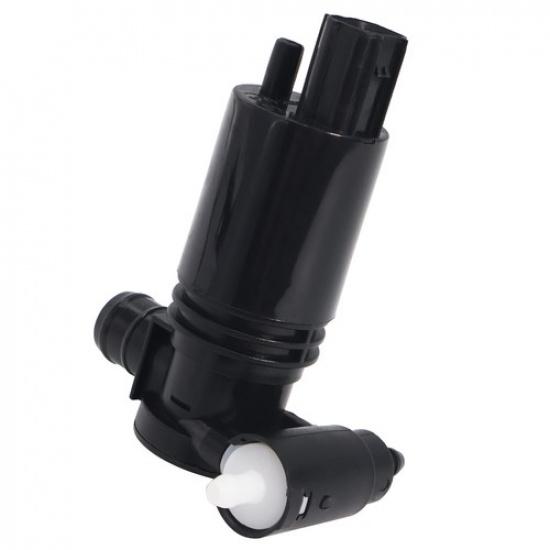 New Windshield Washer Pump 5093412AA For CHRYSLER DODGE FORD LINCOLN MERCURY