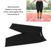 Women Sauna Shorts Breathable Stretchy Lady Slimming Compression Leggings for Workout Running Hiking 2XL/3XL