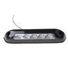 RV Accessories Wearproof LED Light for Yacht Boat Motorhome 12V LED Awning Lamp