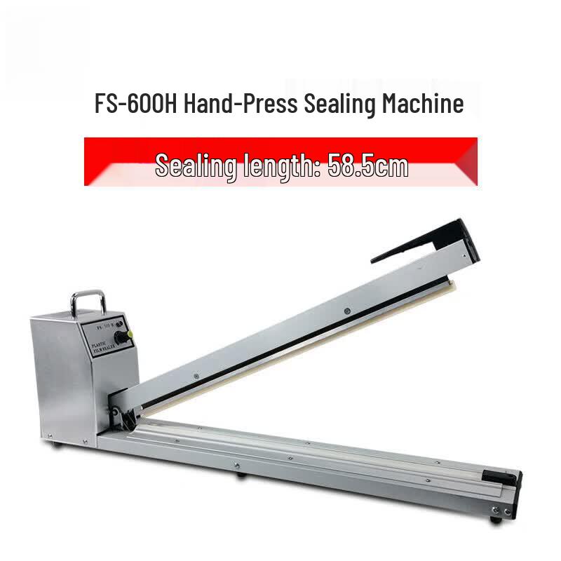 Maididuo Desktop Hand Impulse Sealer 1