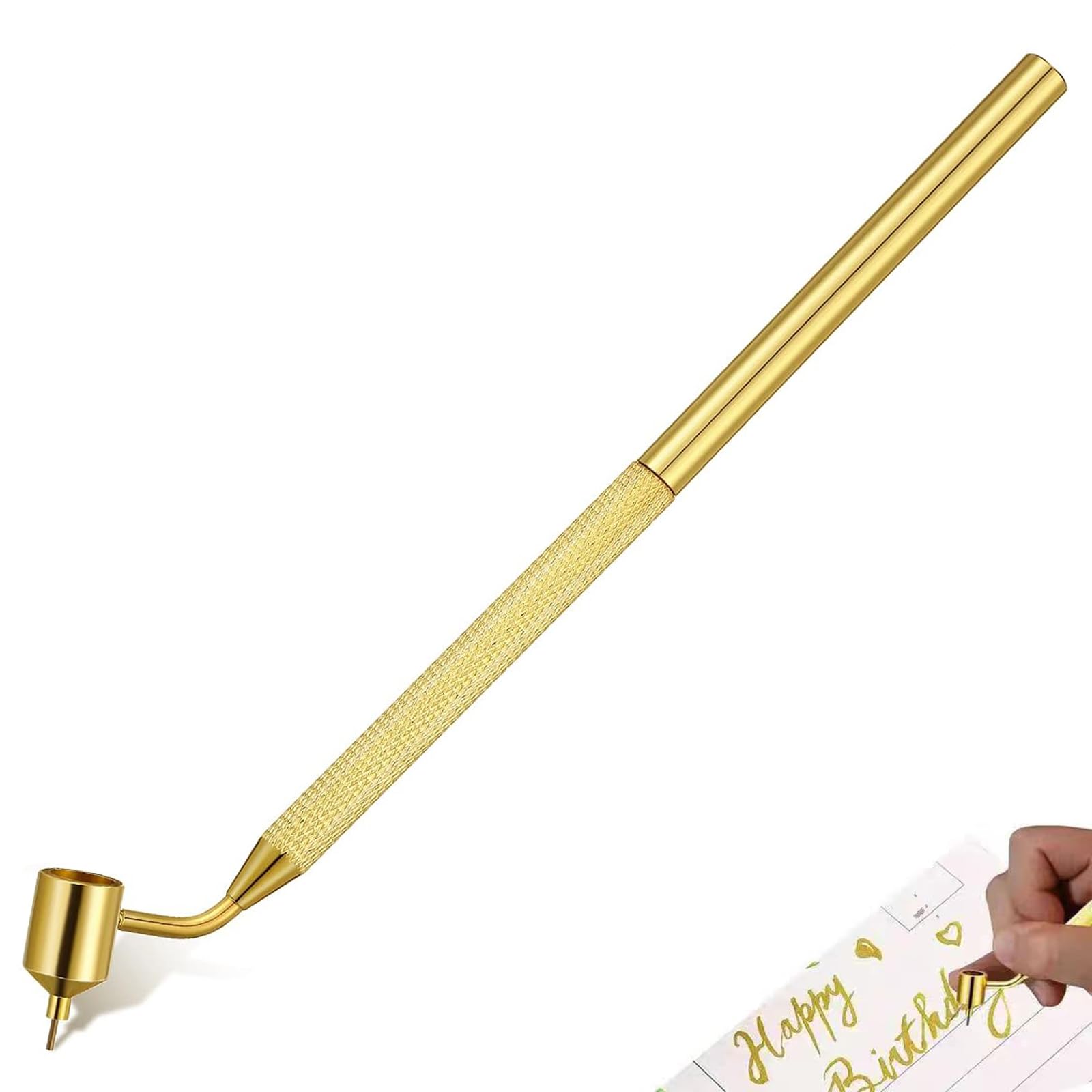 

TOAURDA Fine Line Pen, Extra Fine Point 0.5mm Touch Up Pen, Fine Car Scratch 0.5mm