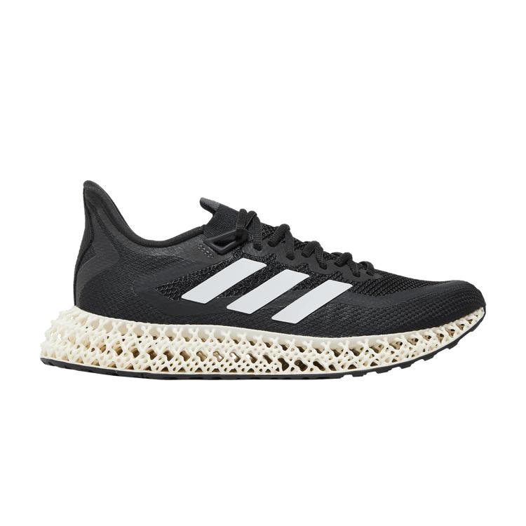 adidas 4DFWD 2  Black Carbon  40.5