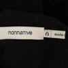 Nonnative Made in Japan Shorts schwarz Herren Gebraucht