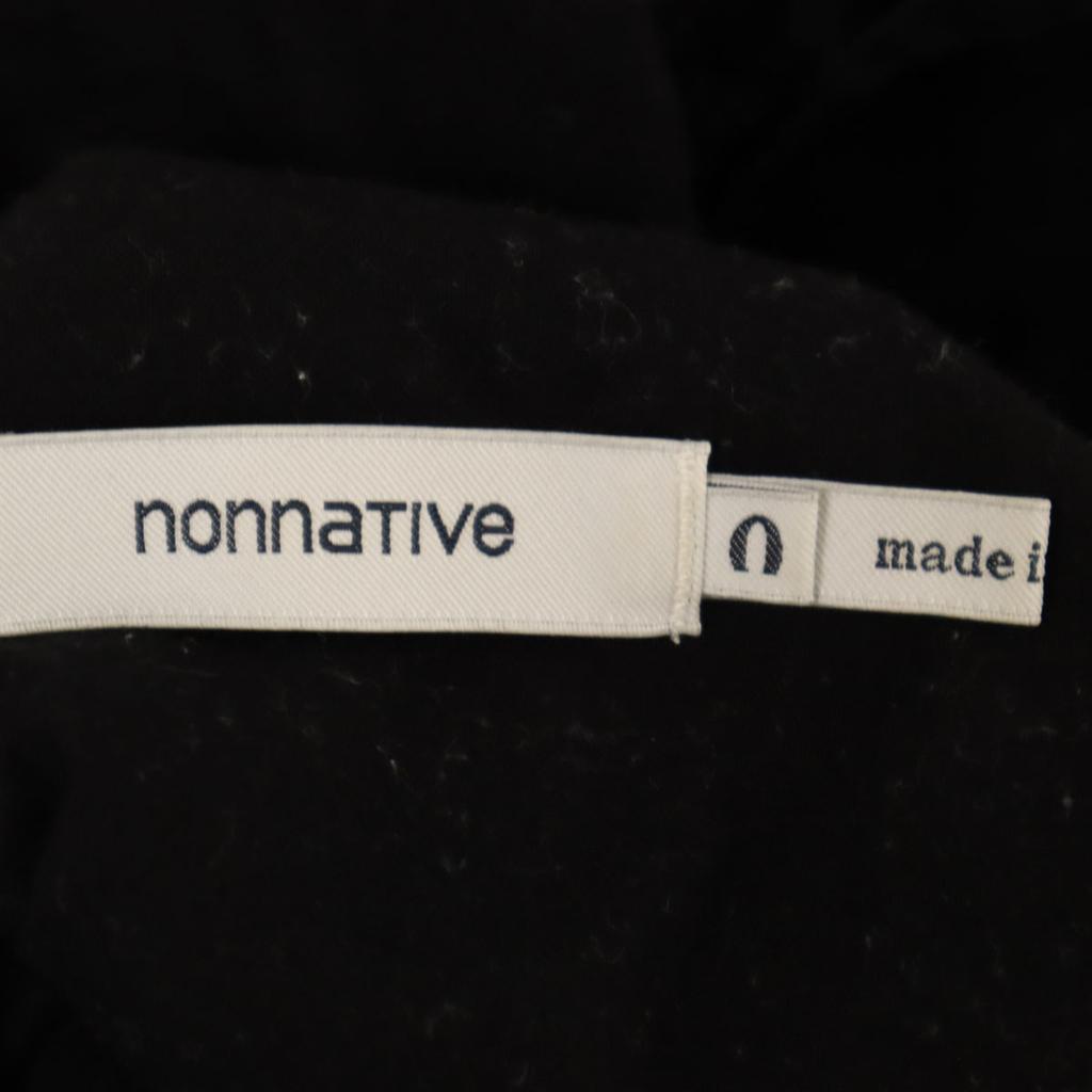 Nonnative Made in Japan Shorts schwarz Herren Gebraucht