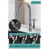 Shiaosen Kitchen Pull-Out Faucet