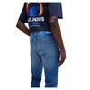 Hugo Mens Denim 5 Pockets Slim Jeans