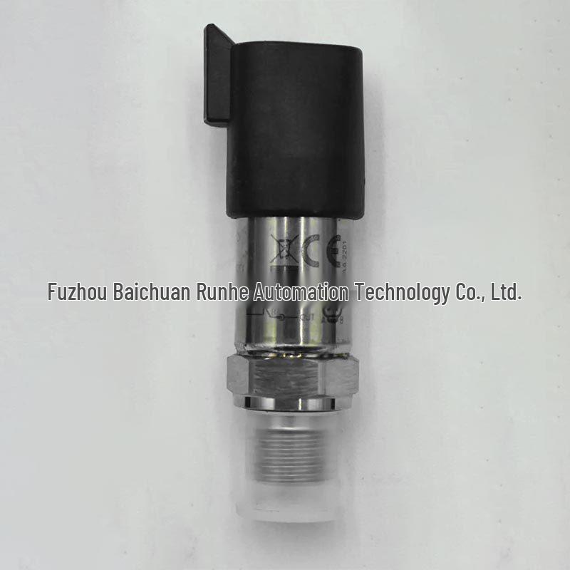 PT5700 ifm Compact Pressure Transmitter with Robust Stainless Steel Housing - New Inquiry PT5700