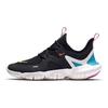 Scarpe da Corsa Basse Resistenti all'Abrasione Free RN 5.0 Nero Bianco Unisex AR4143-003