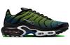 Nike Air Max Plus Azul Racer Volt FZ4628-001