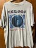 Collection Kansas Tour Gift For Fan All Size S To 5XL White T-shirt K519