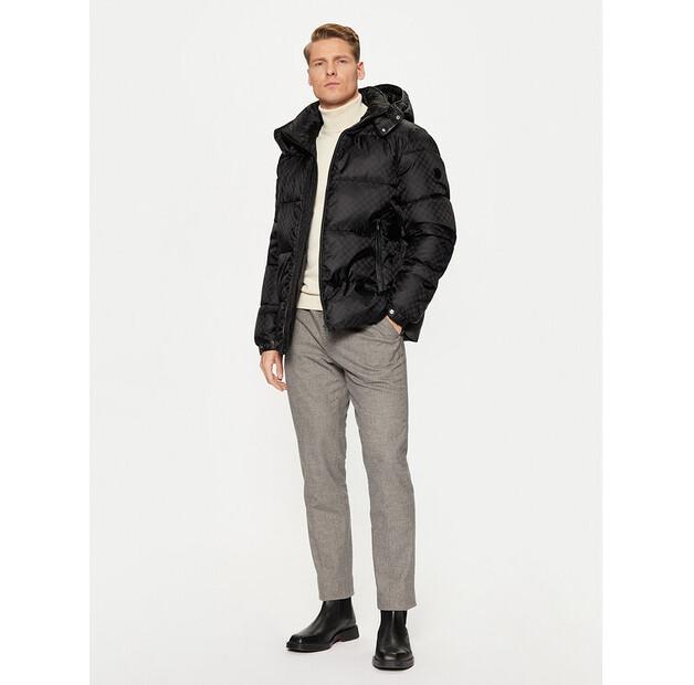 Зимняя куртка JOOP! 17 JO-125Ambro 30044255, черная, стандартный крой