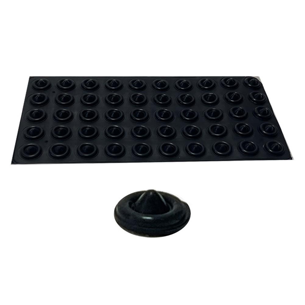 High Performance Antislip Mats for Snowboards Ideal for Winter Conditions