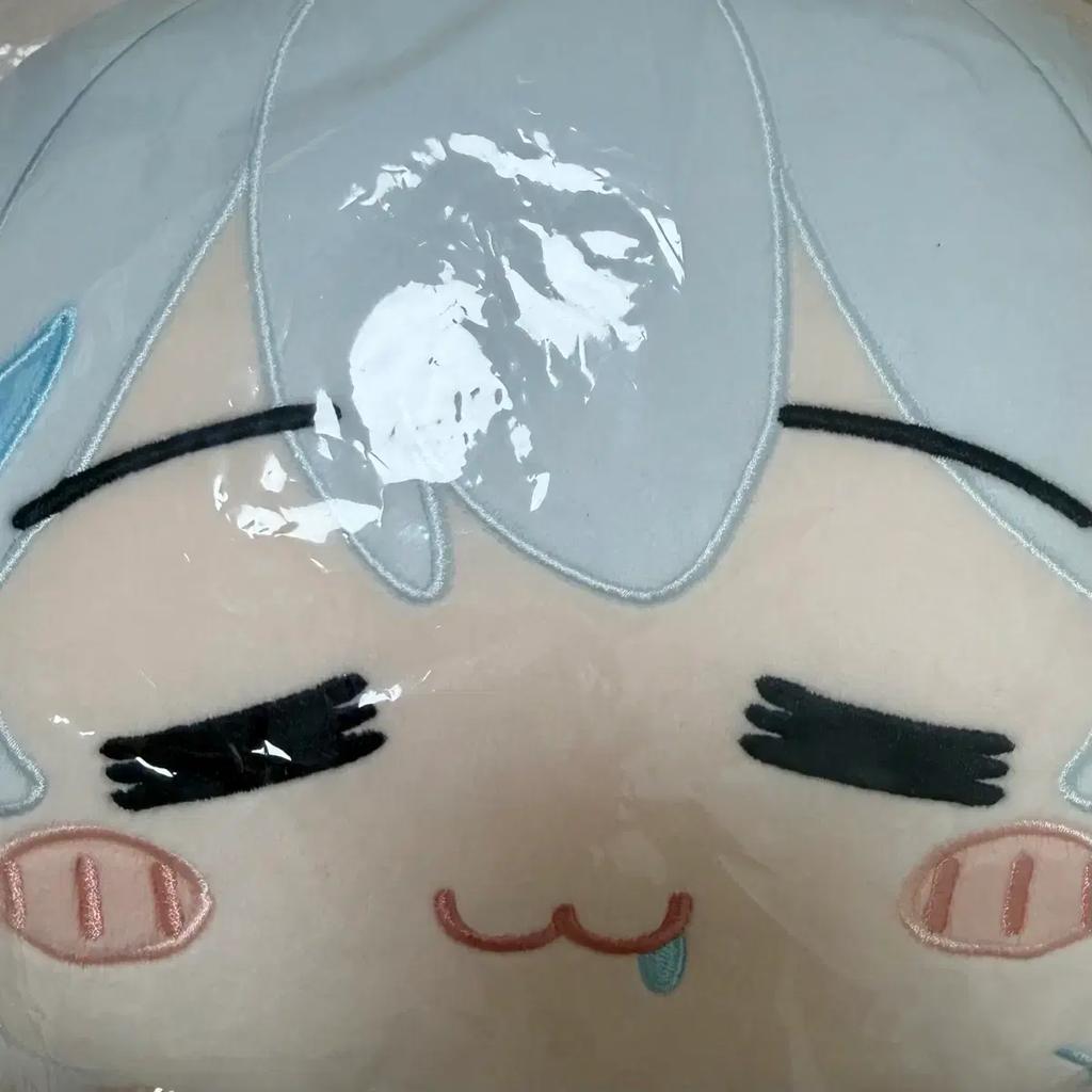 Unopened Isedol Goseg Face Cushion